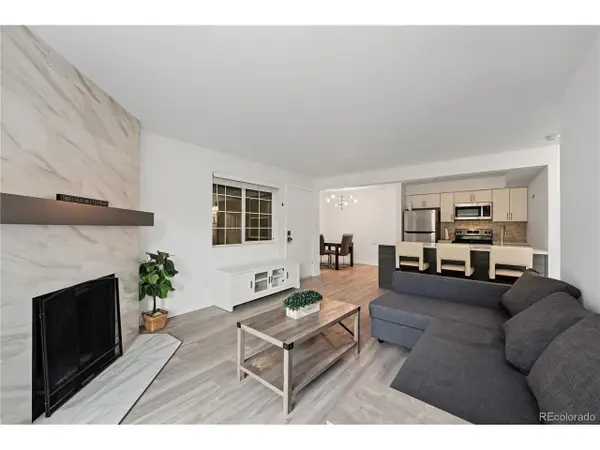 14652 E 2nd Ave #104D, Aurora, CO 80011