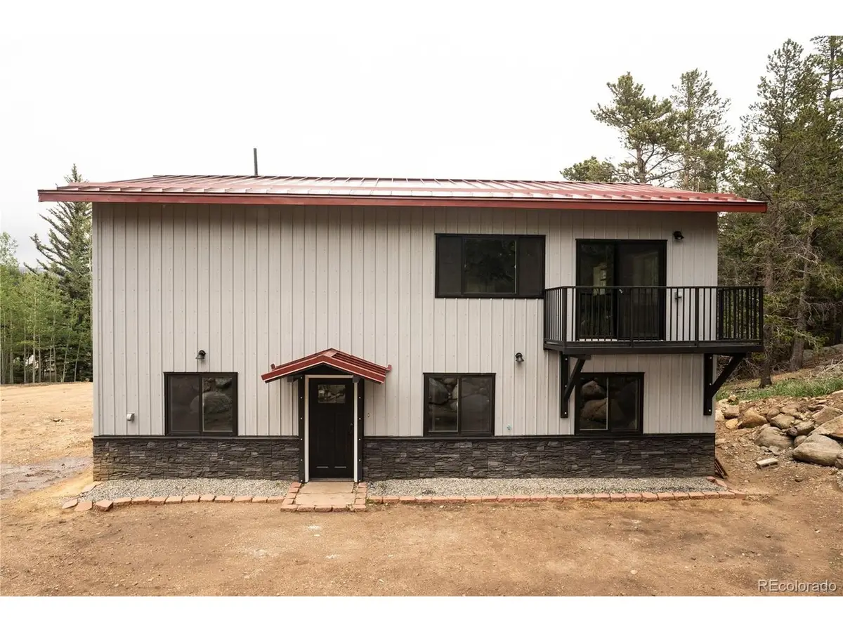 502 W Rollinsville, Nederland, CO 80466 - #1