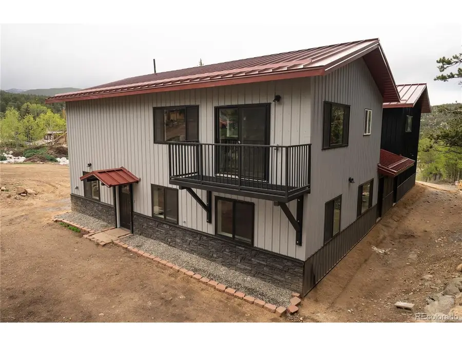 502 W Rollinsville, Nederland, CO 80466 - #2