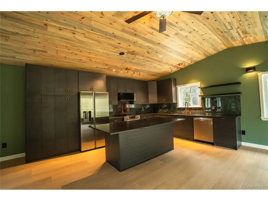 502 W Rollinsville, Nederland, CO 80466 - #3