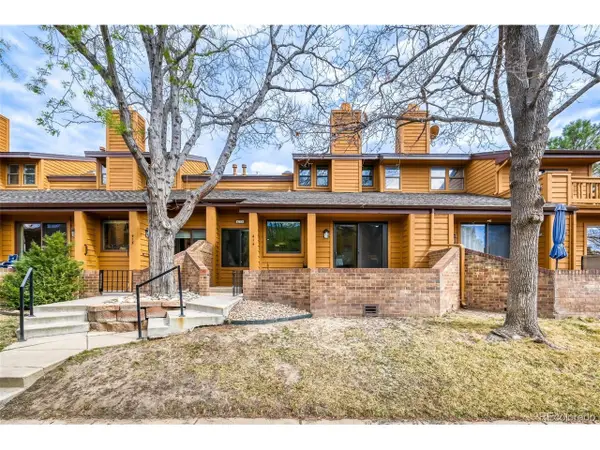 9400 E Iliff Ave #414, Denver, CO 80231