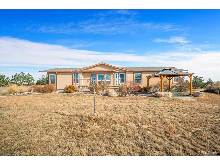 13731 N Ellicott Hwy, Calhan, CO 80808 - Image #3