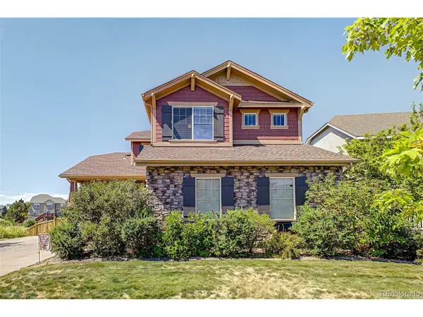5581 S Catawba Way, Aurora, CO 80016