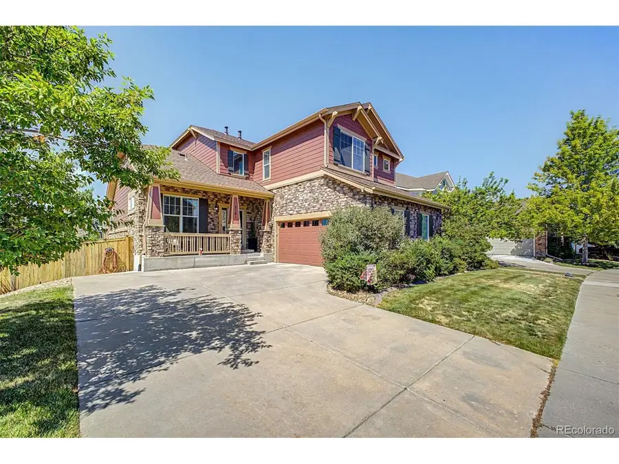 5581 S Catawba Way, Aurora, CO 80016 - #2
