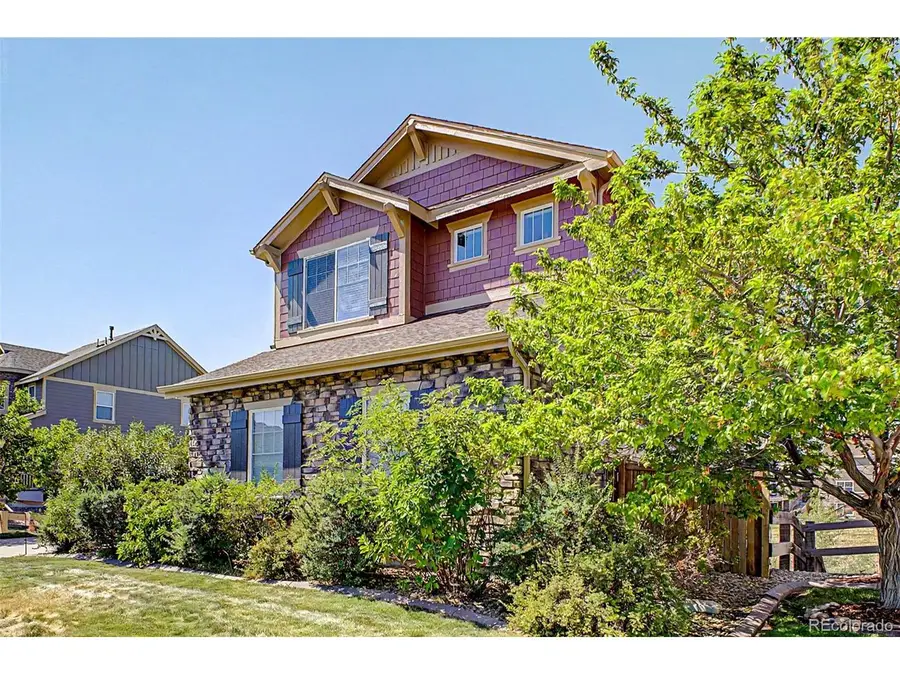 5581 S Catawba Way, Aurora, CO 80016 - #3