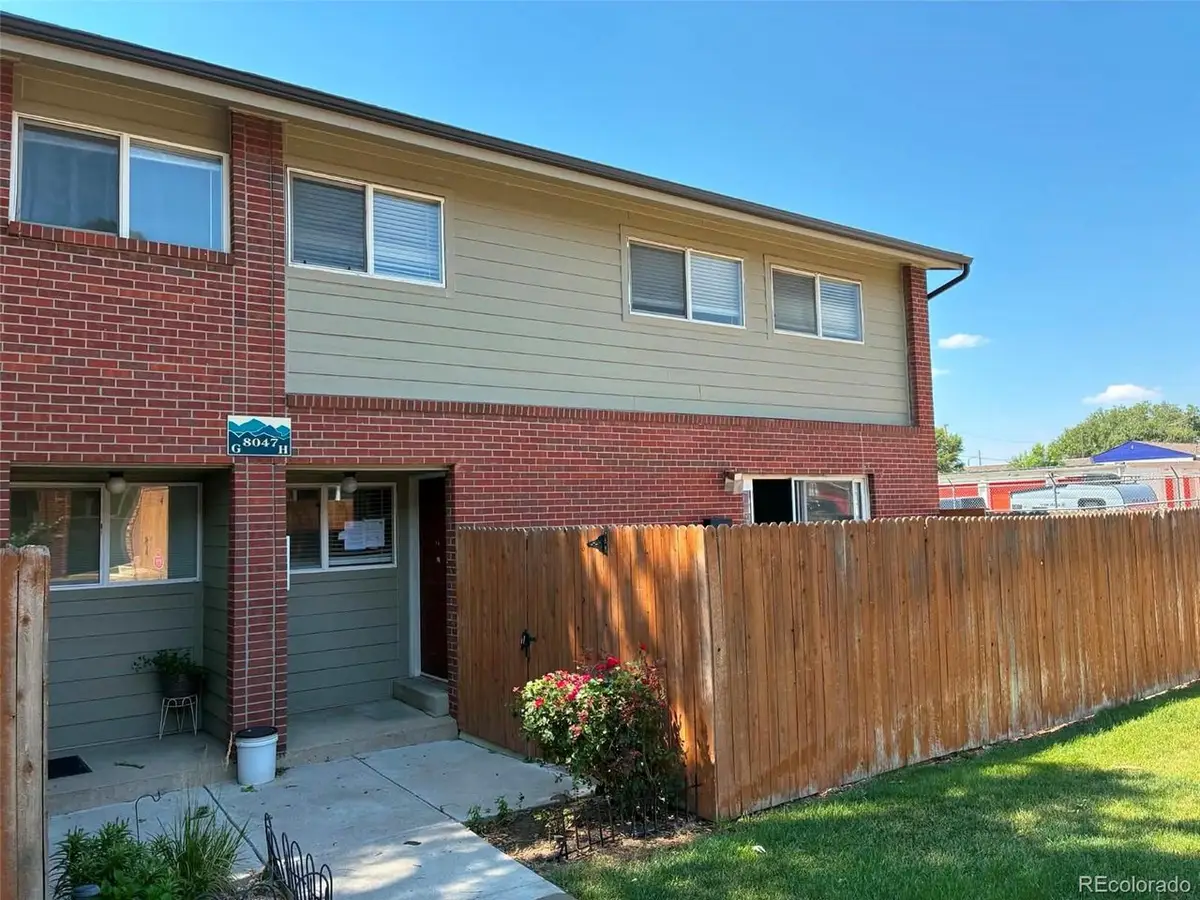 Address Withheld By Seller, Westminster, CO 80031 - #1