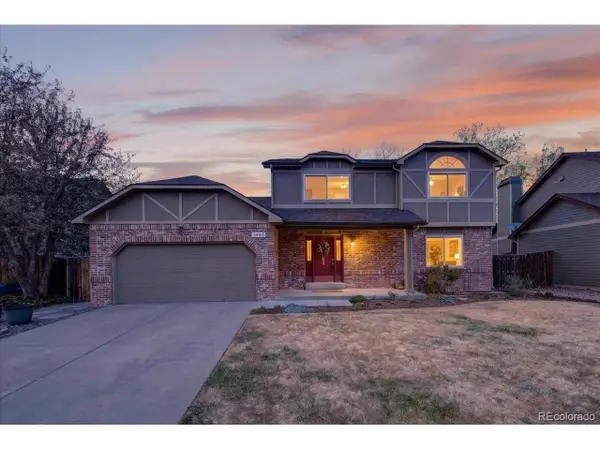 5465 S Kirk Cir, Centennial, CO 80015
