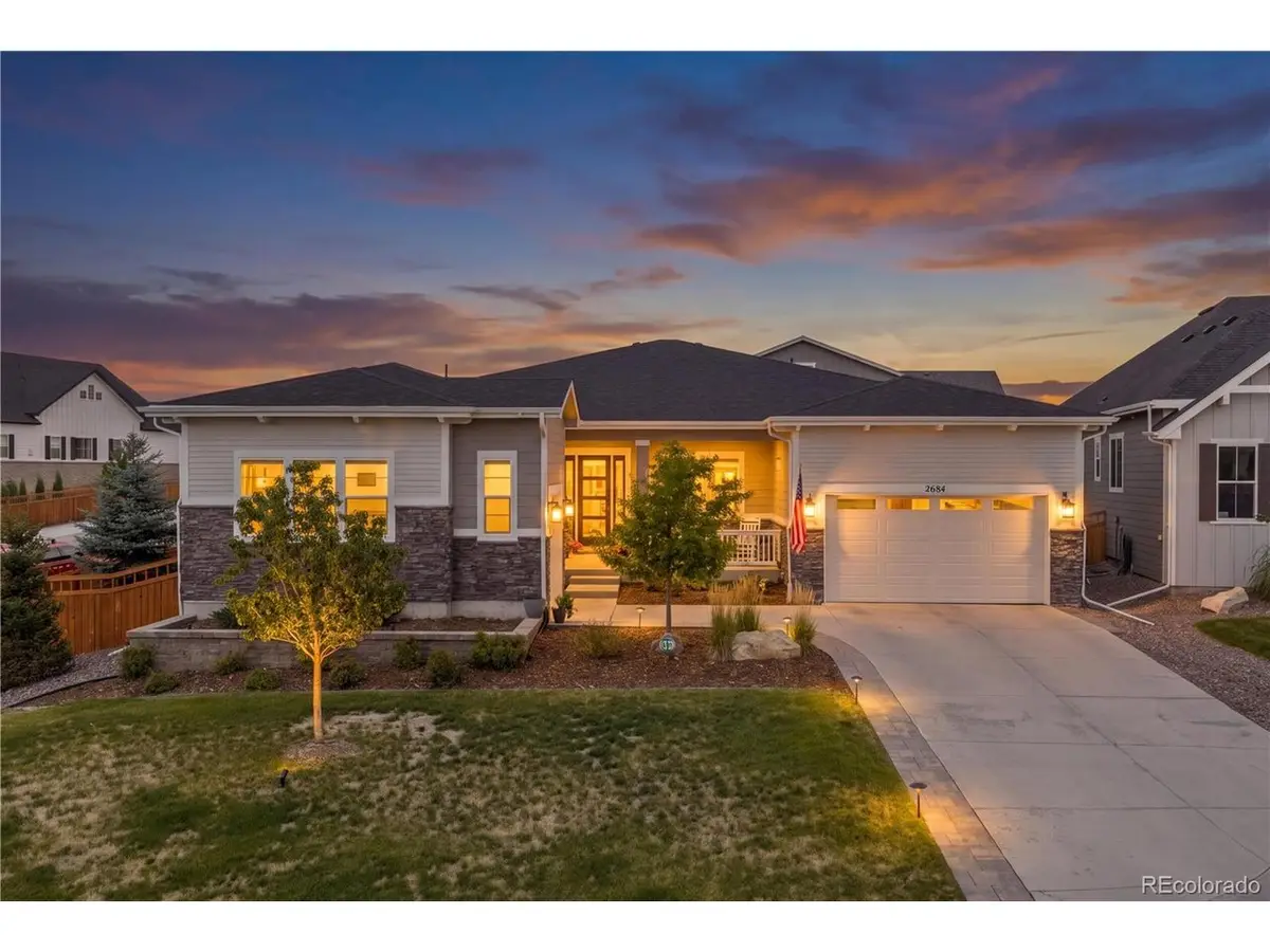 2684 Keepsake Way, Castle Rock, CO 80109 - #1