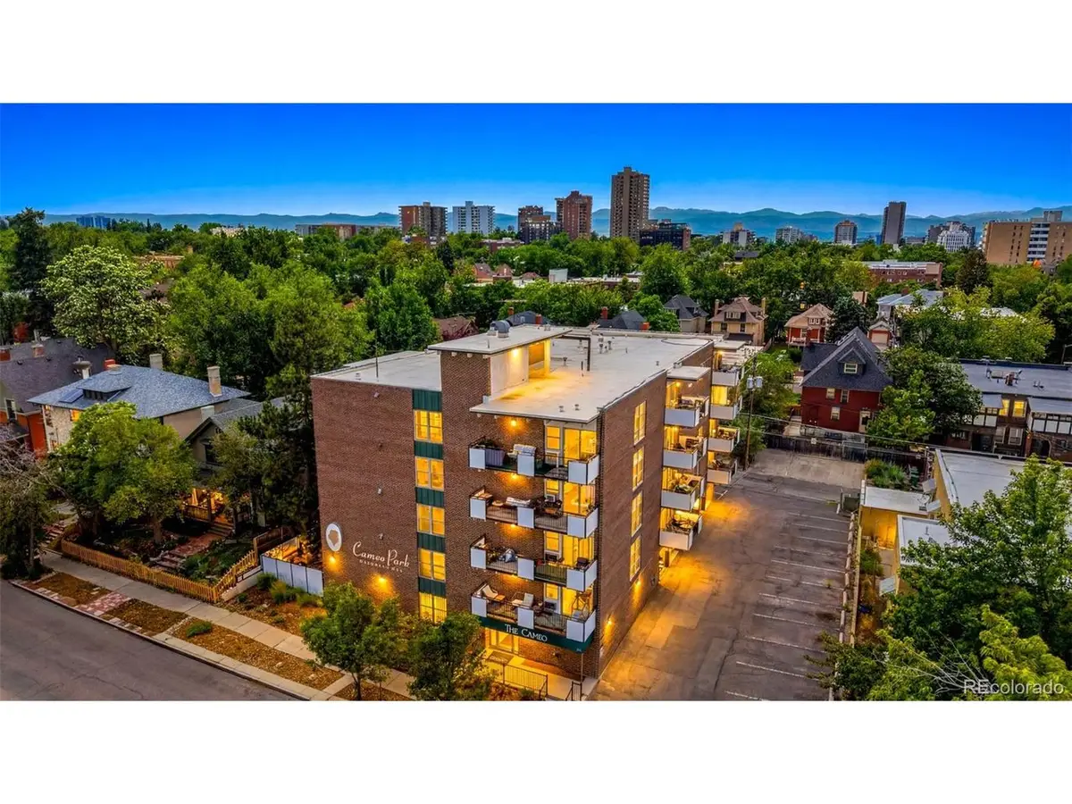 1265 Elizabeth St #503, Denver, CO 80206 - #1