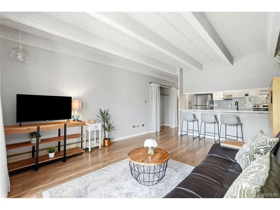 1265 Elizabeth St #503, Denver, CO 80206 - #2