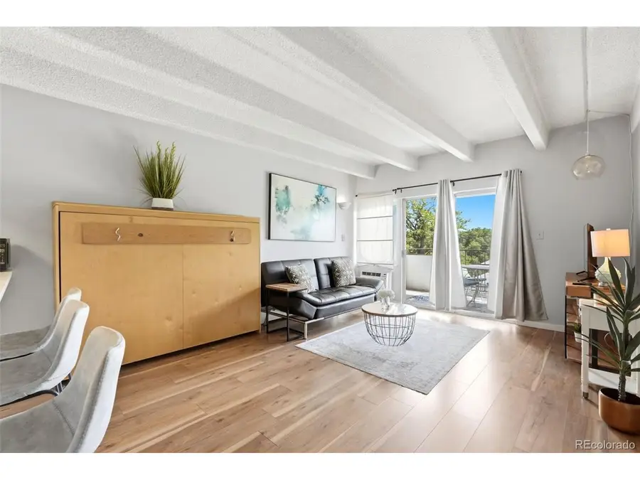 1265 Elizabeth St #503, Denver, CO 80206 - #3