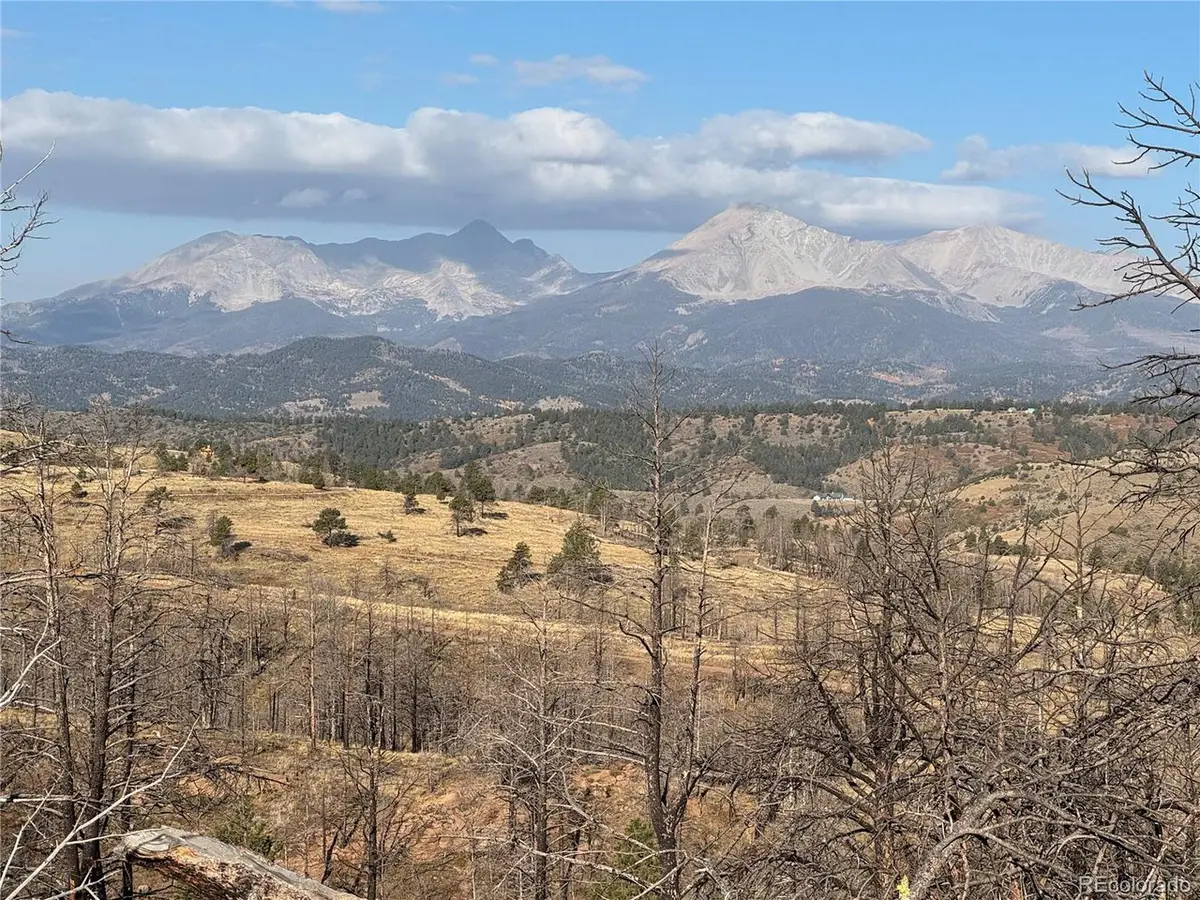 Forbes Park Rd, Fort Garland, CO 81133 - #1
