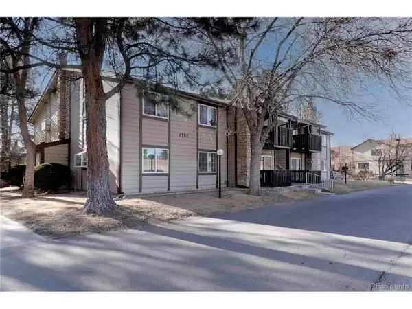 Address Withheld By Seller, Aurora, CO 80017