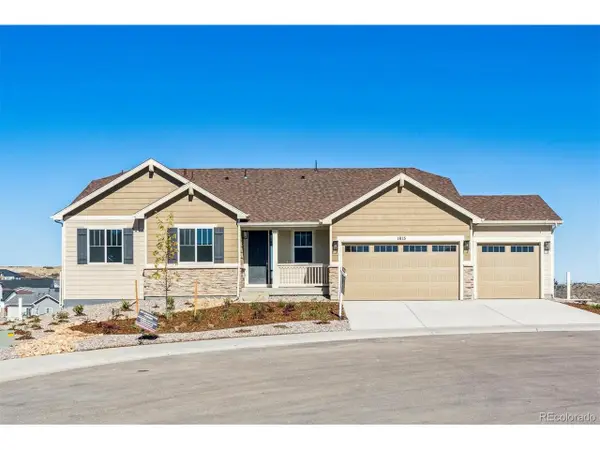 1815 Gold Ridge Pt, Castle Rock, CO 80104