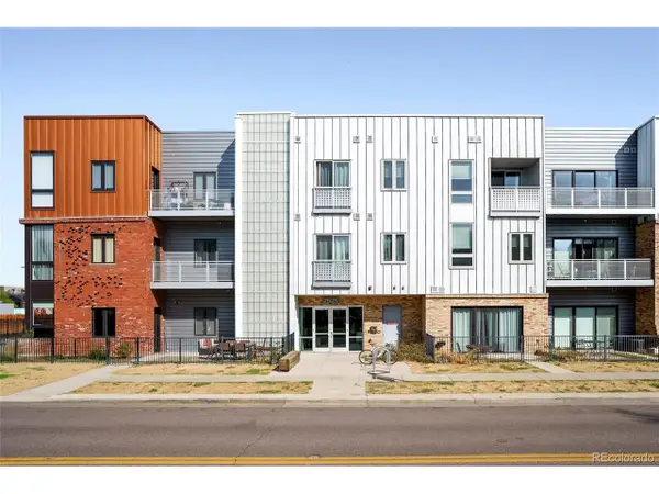 2525 Arapahoe St #RD114, Denver, CO 80205