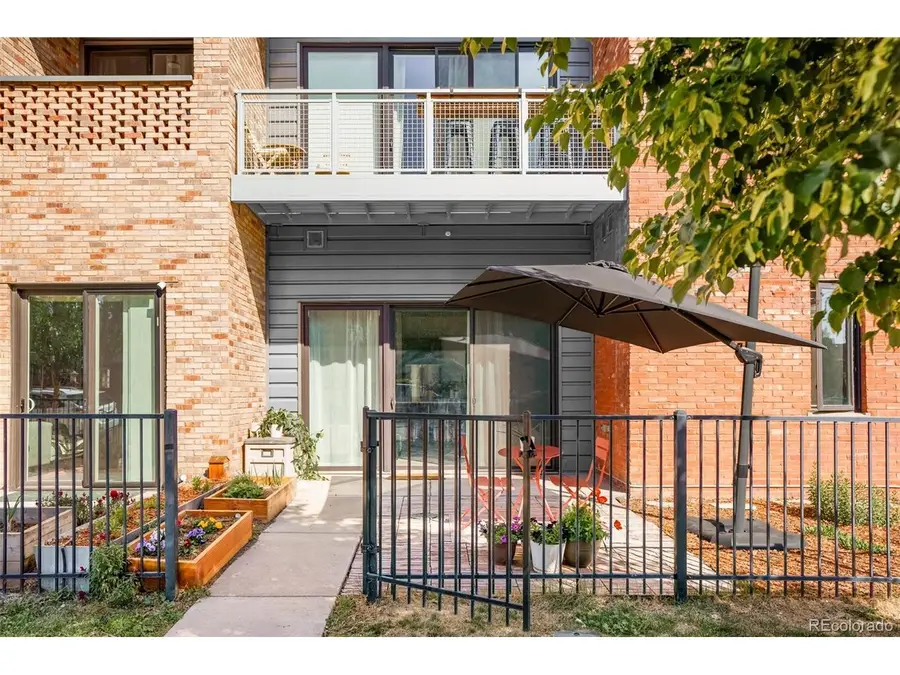 2525 Arapahoe St #RD114, Denver, CO 80205 - #3