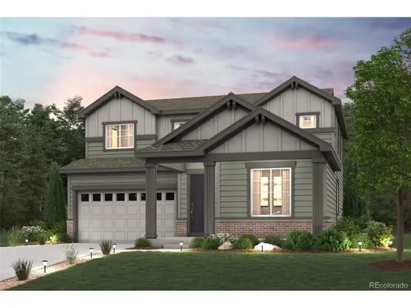 4302 Kingsbarns Dr, Elizabeth, CO 80107