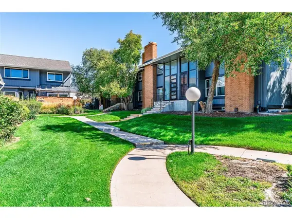 3548 S Hillcrest Dr #2, Denver, CO 80237