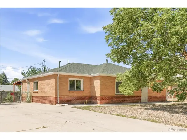 1070 Elm Pl, Denver, CO 80229
