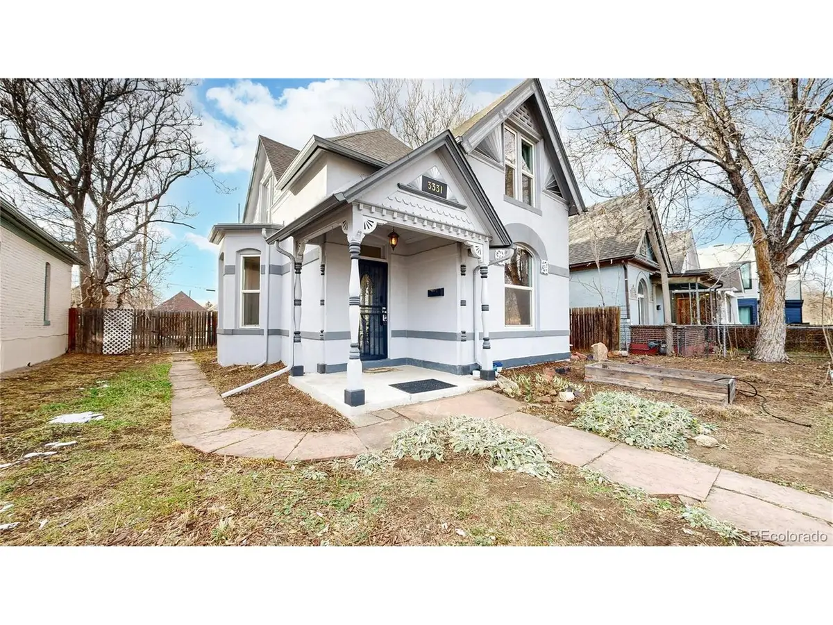 3331 N Humboldt St, Denver, CO 80205 - Image #1