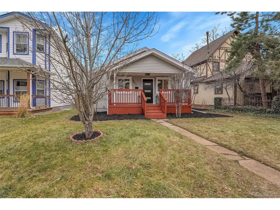 1846 S Gilpin St, Denver, CO 80210 - Image #2