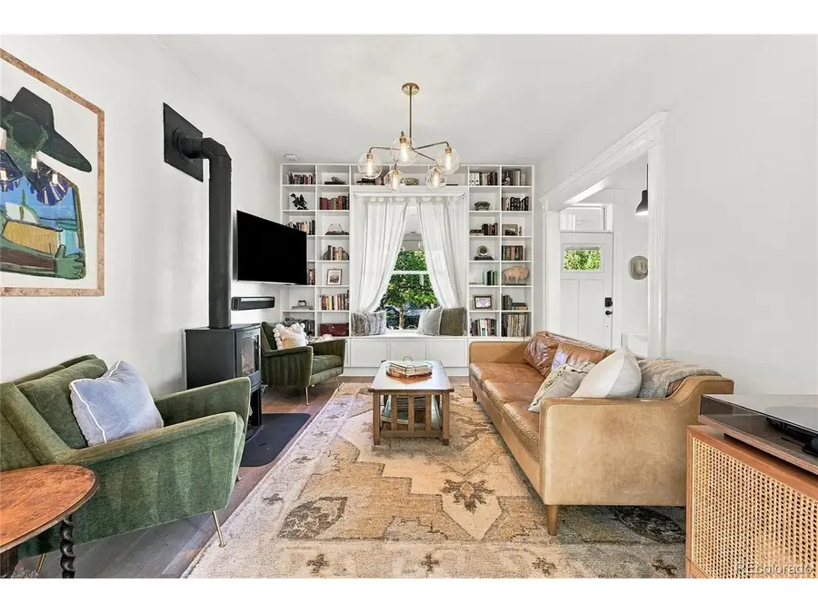 2546 N Marion St, Denver, CO 80205 - #3