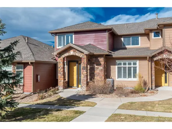 8555 Gold Peak Dr #B, Highlands Ranch, CO 80130