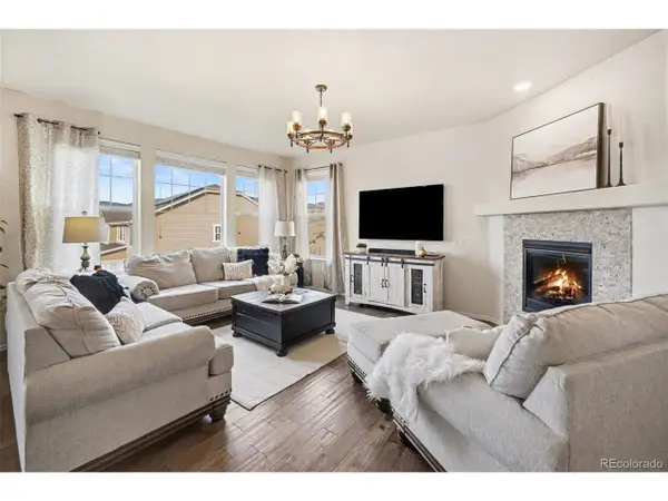 8515 Blanca Ct, Arvada, CO 80007