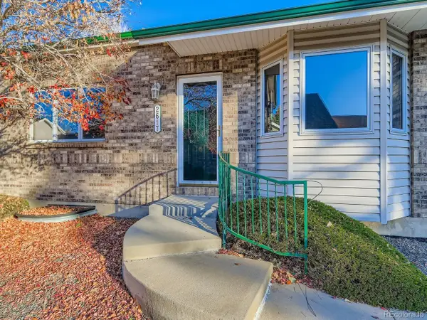 2617 E Egbert St, Brighton, CO 80601