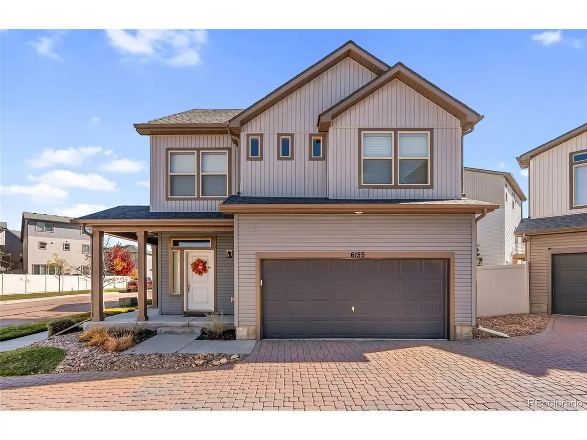 6155 Mineral Belt Dr, Colorado Springs, CO 80927 - #1