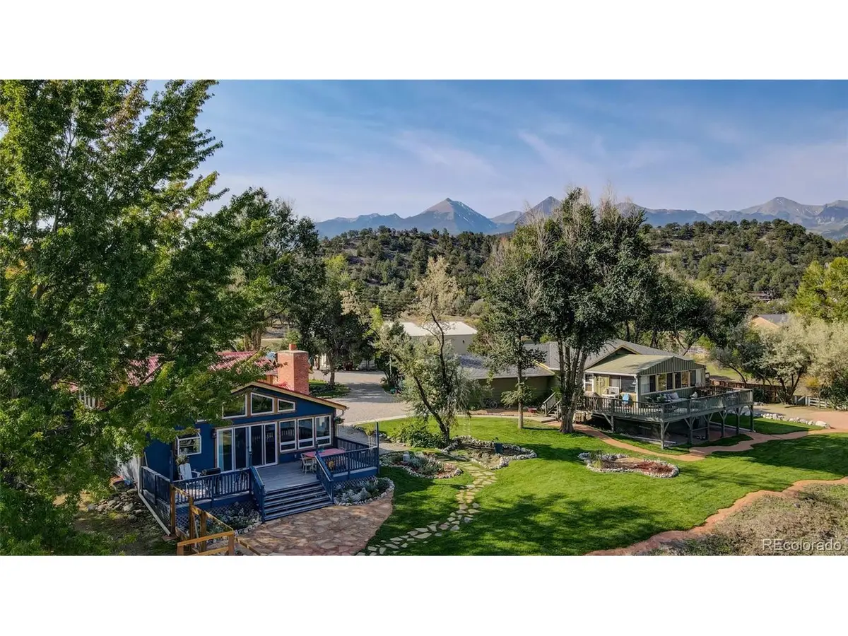 9795 Us Highway 50, Howard, CO 81233 - #1