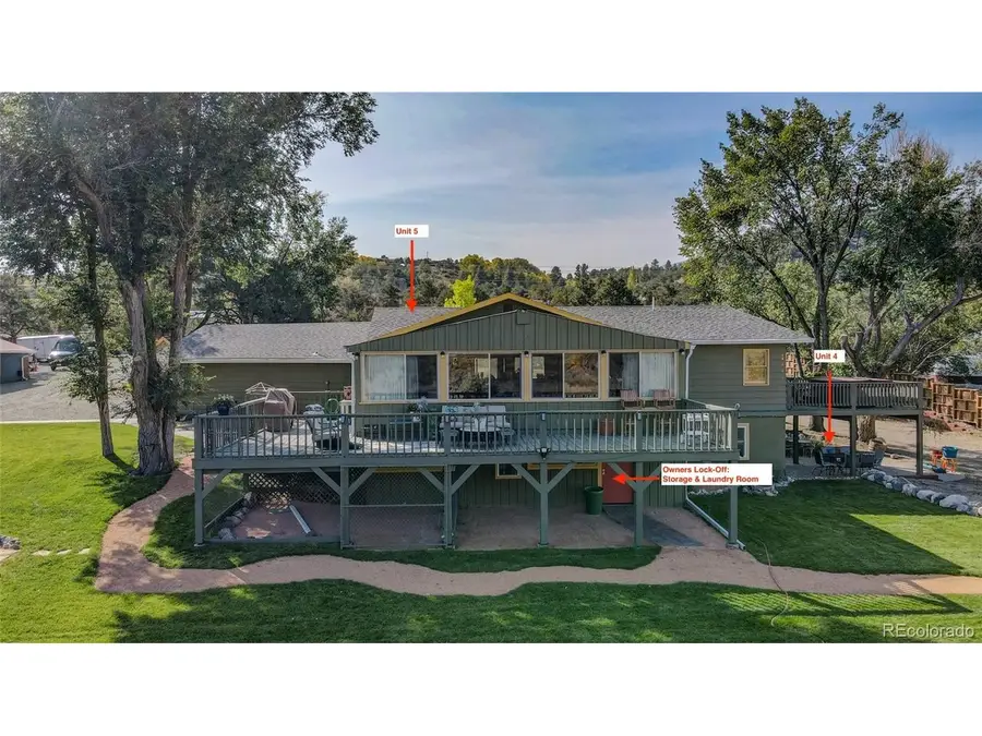 9795 Us Highway 50, Howard, CO 81233 - #3
