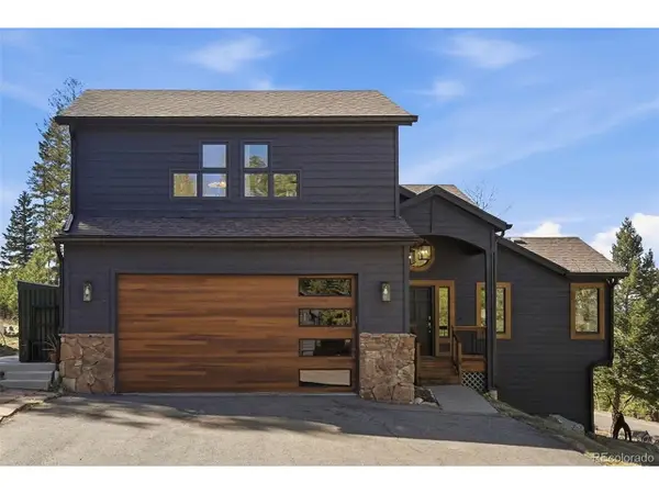 8424 Armadillo Trl, Evergreen, CO 80439