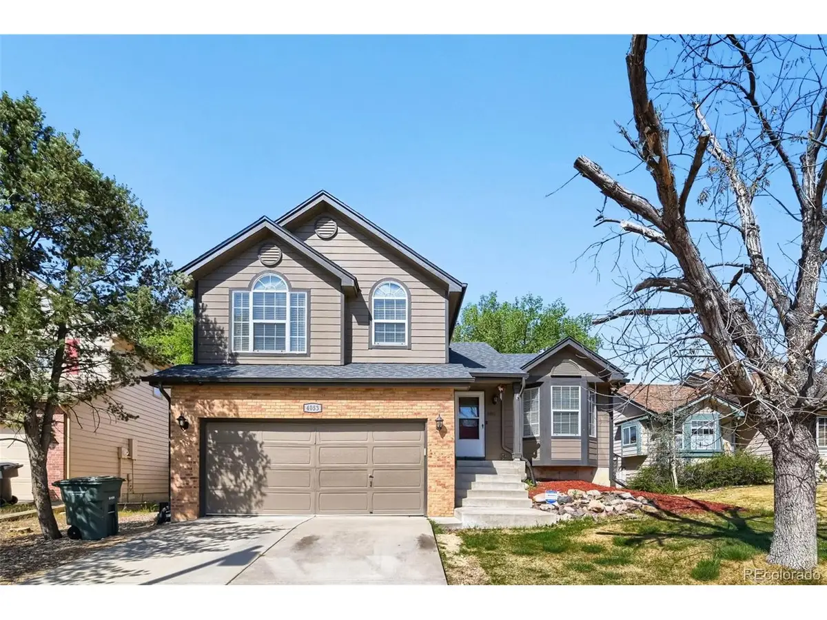4053 E 133rd Cir, Thornton, CO 80241 - #1
