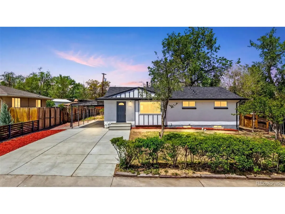 1791 Hopkins Dr, Welby, CO 80229 - #1