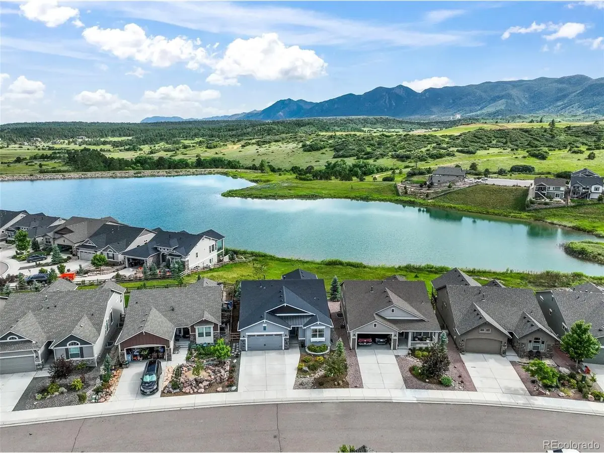 15802 Lake Mist Dr, Monument, CO 80132 - Image #1