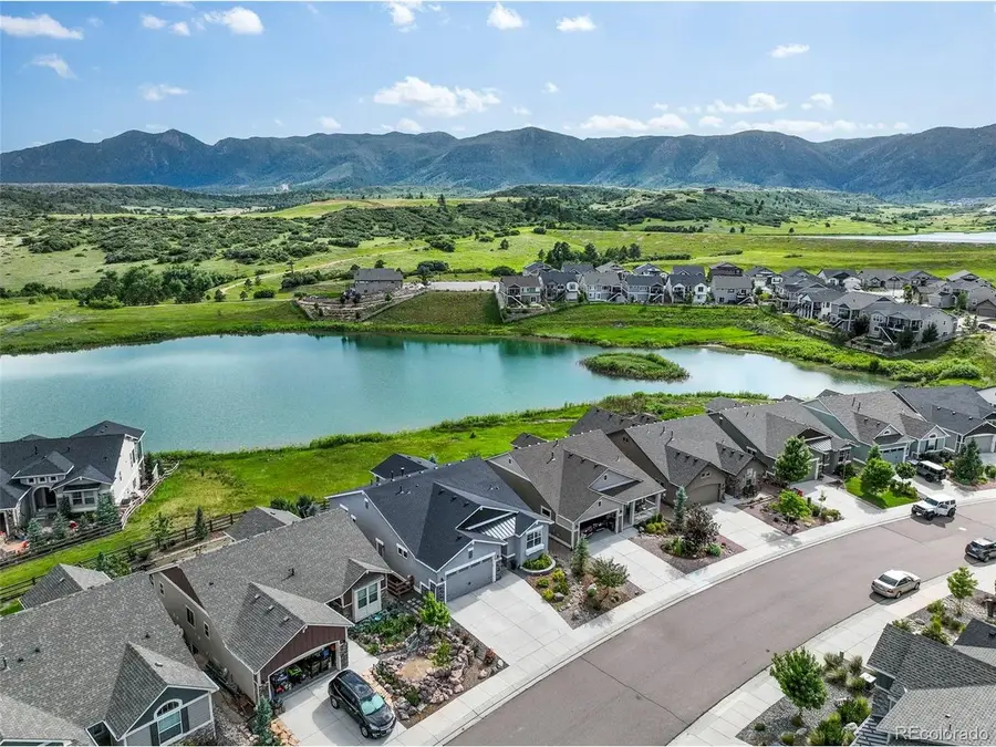 15802 Lake Mist Dr, Monument, CO 80132 - Image #2