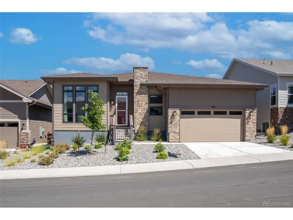 140 Leafy Aster Ln, Castle Rock, CO 80104