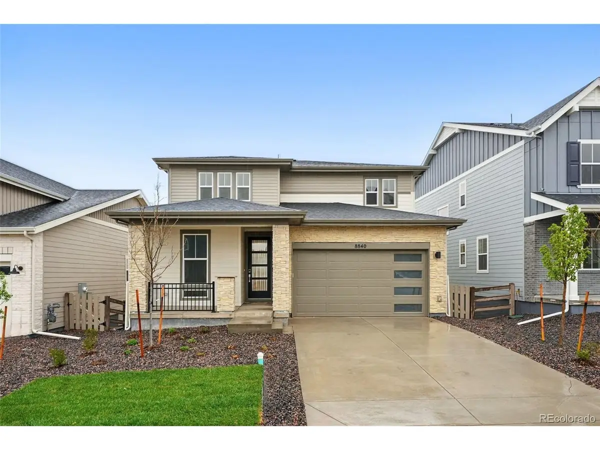 8840 Whiteclover St, Littleton, CO 80125 - Image #1