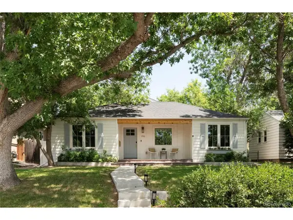 1710 S Madison St, Denver, CO 80210
