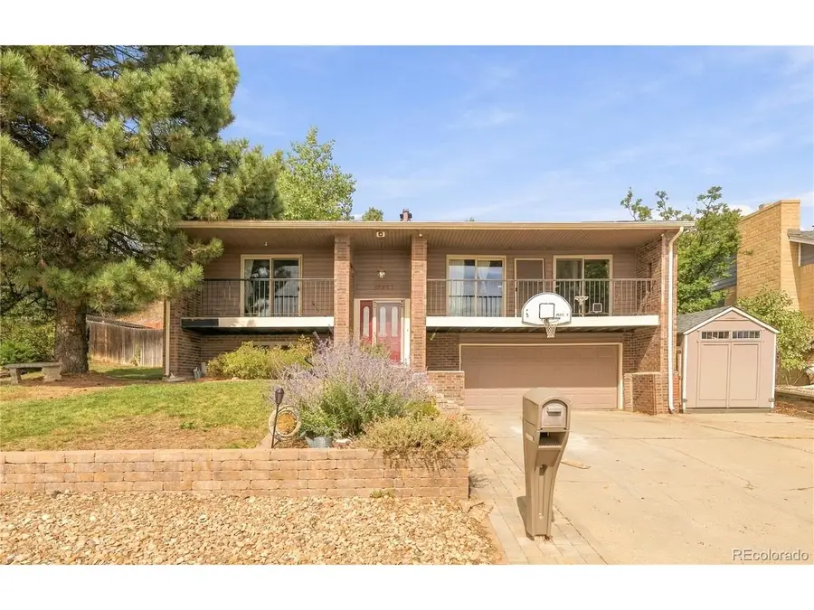 13257 W Exposition Dr, Northeast Jefferson, CO 80228 - #2