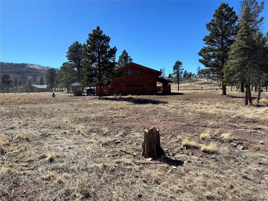 0 Hart Ln., Fort Garland, CO 81133 - #2