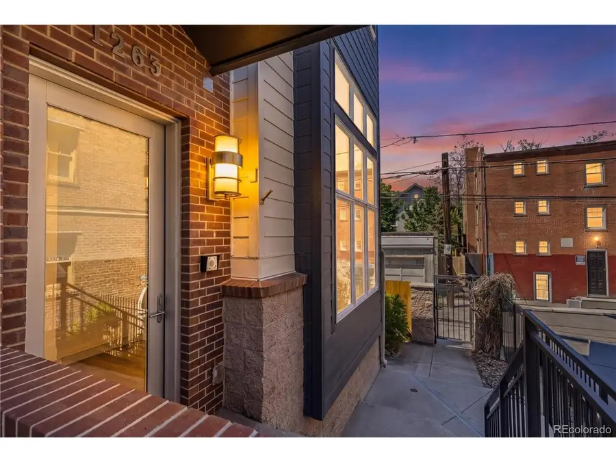 1263 N Washington St, Denver, CO 80203 - #2