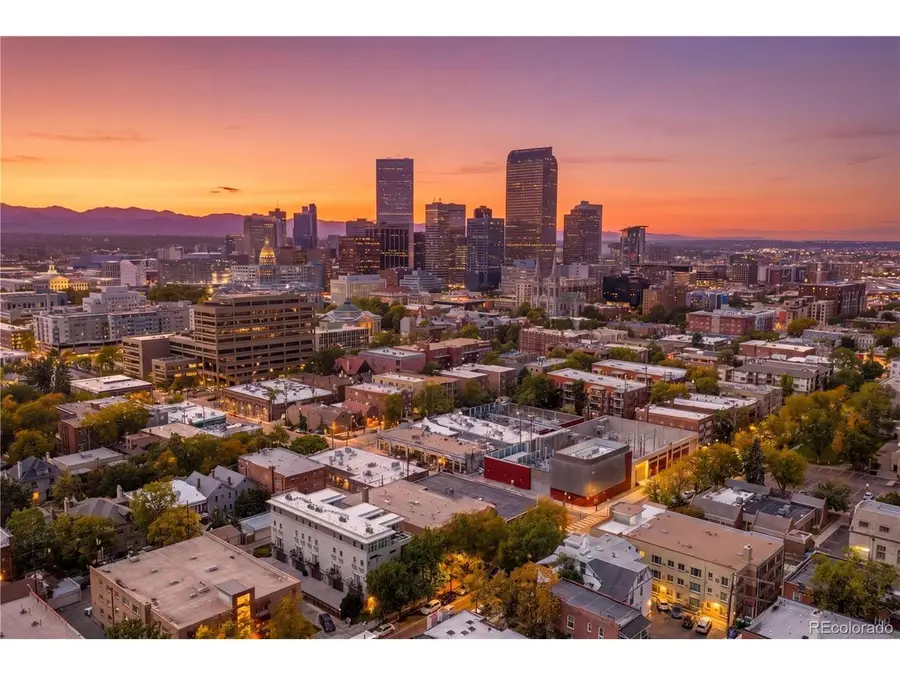 1263 N Washington St, Denver, CO 80203 - #3