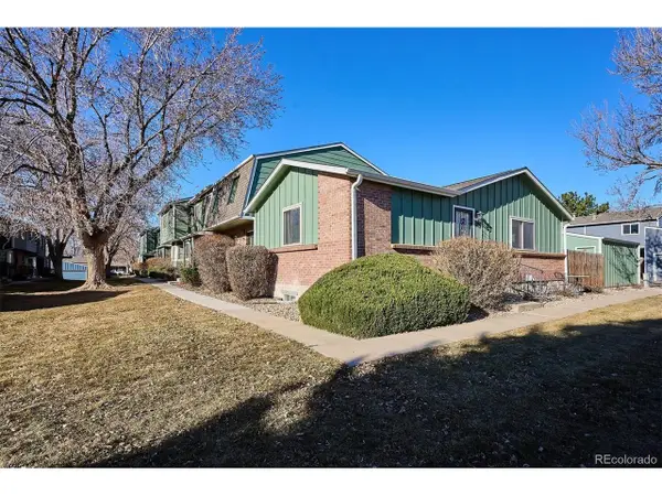 474 S Balsam St, Lakewood, CO 80226