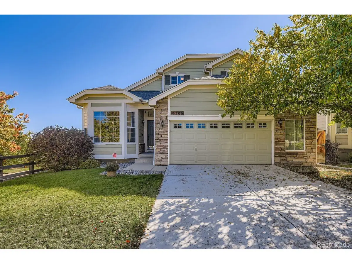 Address Withheld By Seller, Littleton, CO 80127 - #1