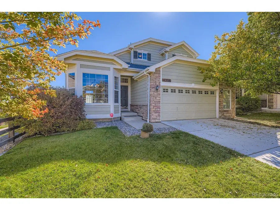 Address Withheld By Seller, Littleton, CO 80127 - #2