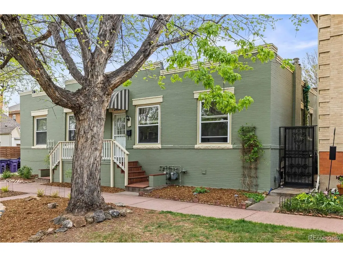 3416 E 16th Ave, Denver, CO 80206 - #1