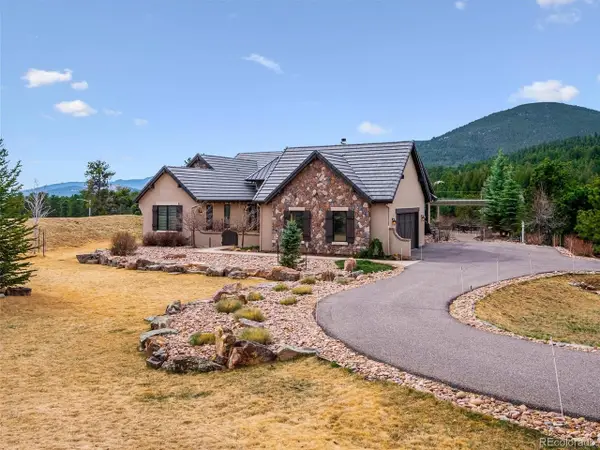 32106 Fox Run Ln, Evergreen, CO 80439