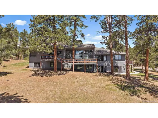 395 Spring Ranch Dr, Golden, CO 80401
